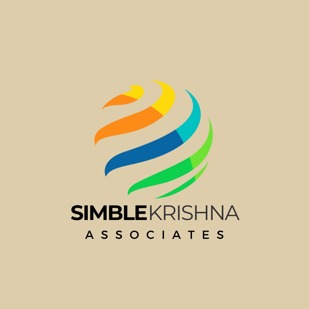 Adv. Simble Krishna